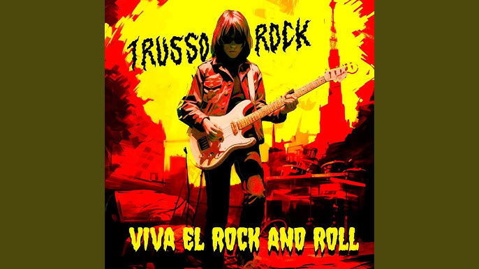 Viva o Rock