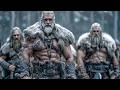 Nordic Music: "BLÓÐ OK STÁL" | Cinematic Viking Music | Viking Workout Music