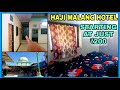 Guide to haji malang hotels starting at just 200