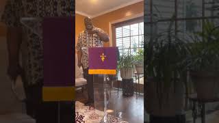Developing the Right Mindset about Money, Dr. Michael Wright