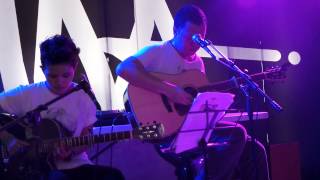 Woro And The Konco-konco - There Will Never Be An "Us" (Original Song)