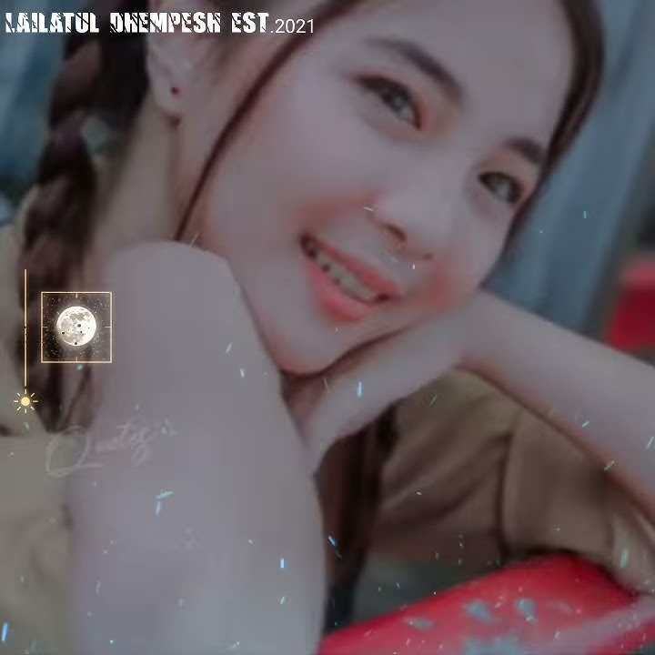 Story WA 30 Detik | Dj Gimana Le Kok a'a Manis Le  [Kaka Main Salah] | Part I | Quotes Literasi🙂