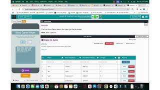 Unit 7: Lesson 1 & 2 (Parameters - Return Explore & Investigate) - AP Computer Science Principles
