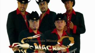 ALACRANES DE DURANGO "DORMIR CANSADO"