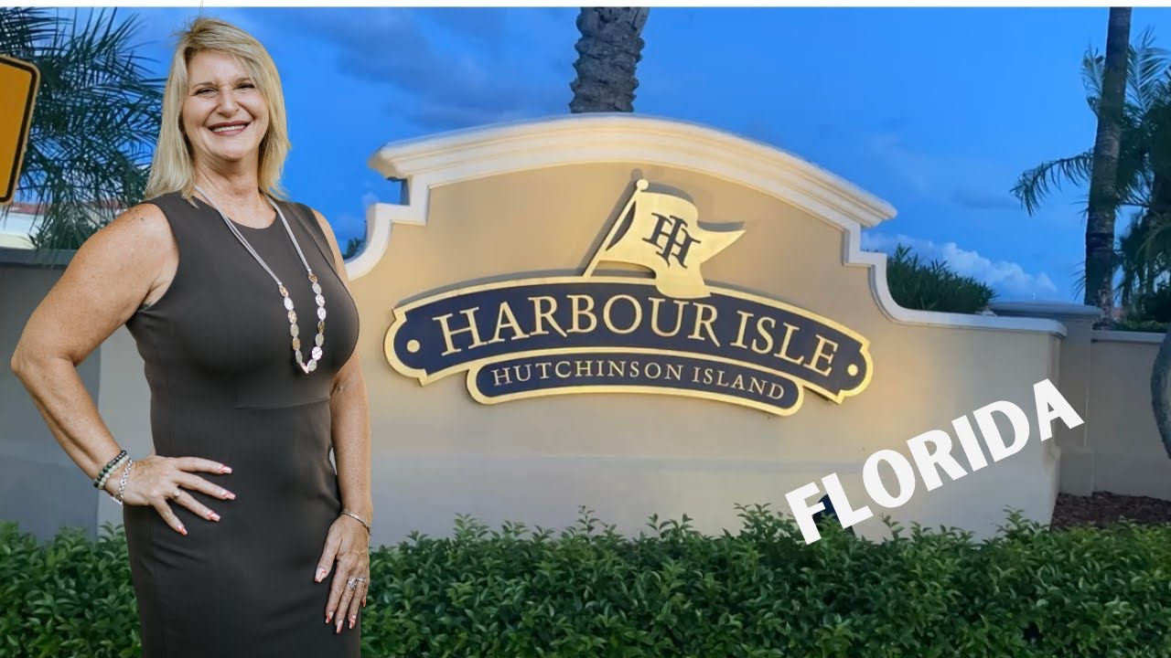 Harbour Isle West (Florida)
