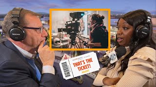 The Film Industry and Arts/Culture in Gwinnett | Nicole Love Hendrickson on That's The Ticket!