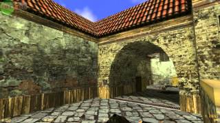 Counter-Strike: ofic cs 1.6  inferno