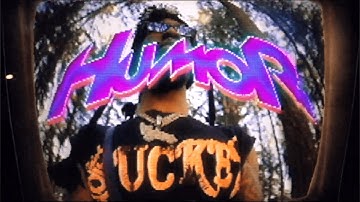 Vyne - Humor (Official Music Video)