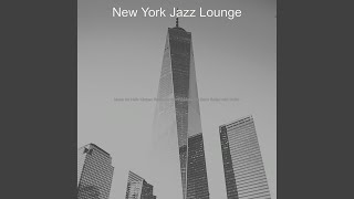 Simplistic Backdrops for Hells Kitchen Restaurants