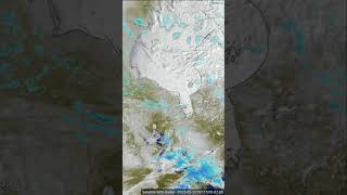 Canada (Satellite/Radar) | 2/25/2023