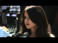 Capture de la vidéo Selena Gomez Interview On When The Sun Goes Down