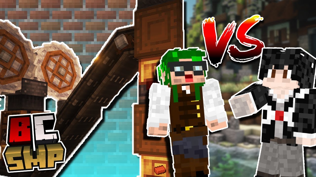 I Made An Automated Brick Factory Using The CREATE Mod!