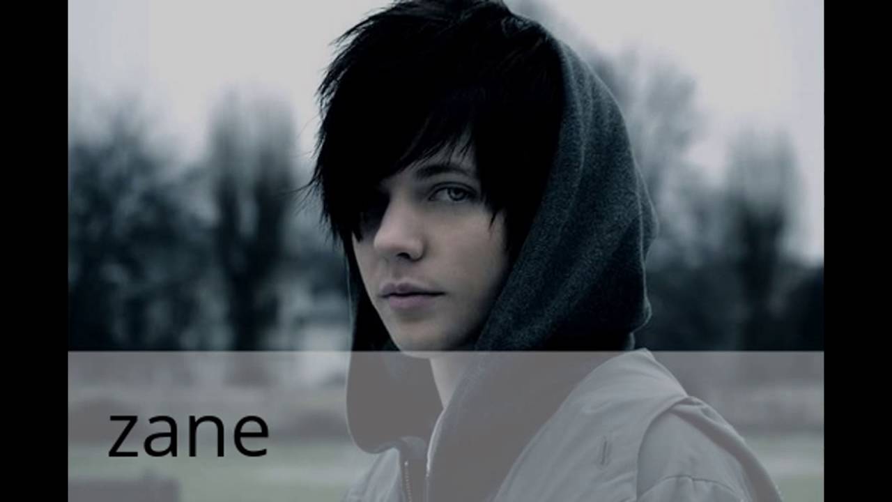 mystreet charaters in real life YouTube