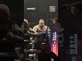 Eddie Hall is a monster 😤