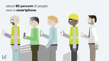 SCOTT WP9 promo video – Inviting guests to facilities made simple