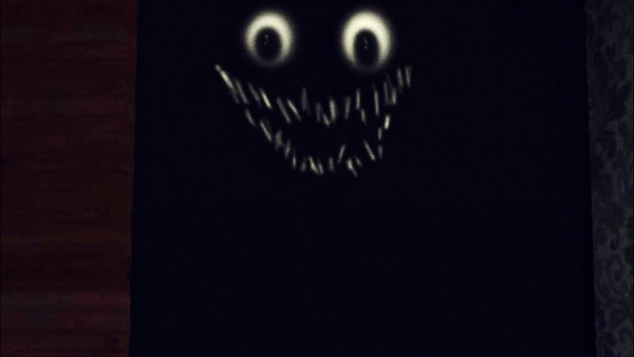 The intruder full game and VHS tapes YouTube