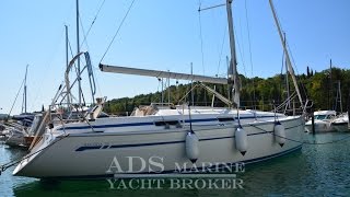 Bavaria 34 By ADS Marine