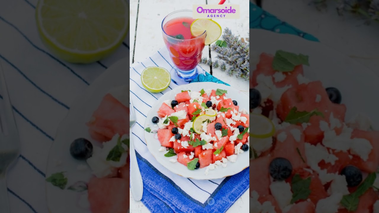 Can Summer Menus Save Struggling Restaurants This Year?