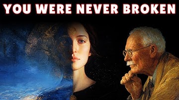 The Most Important Rule of Life That Changes Everything – Inner Healing & Carl Jung Psychology