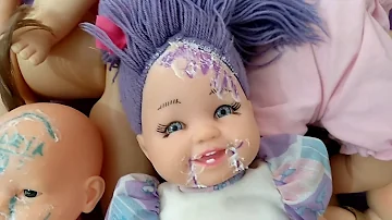 O que é bom para tirar tinta de caneta do cabelo?