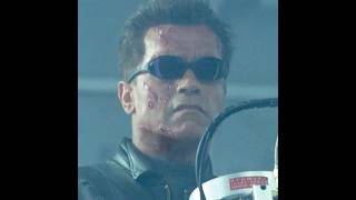 The ultimate showdown between the T-800 and Skynet. #shorts #edit #viral #shortviral  #sarah #skynet