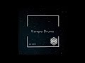 Kompa Practice Drums 80 BPM