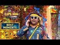'Baba Blue' To The Rescue | The Kapil Sharma Show Season 2 | Best Moments