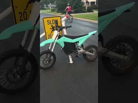 Every intro possible #etmrtr #surron #ebike #emoto #fyp #viral