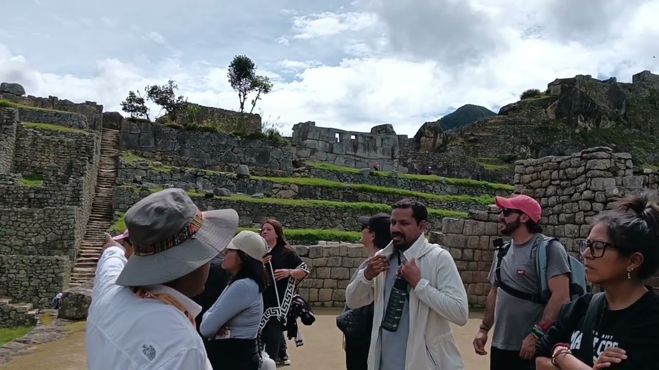 Machu picchu 10.