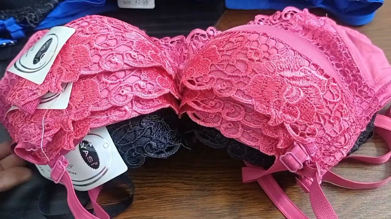 Undergarments factory for export EU,USA !  