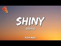 SHINY EASYKID Lyrics