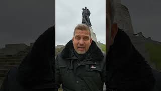 "Wer Frieden will, fordert keine Waffen"#bjoernbanane #frieden #russia #ukraine