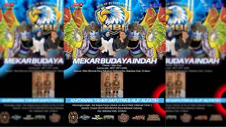 Live Stream SENI BUROK MEKAR BUDAYA INDAH || 29 JUNI 2026