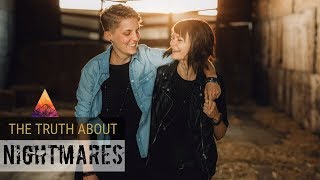 Subconscious Imprinting | A Nightmare Disorder Treatment