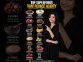 Top Superfoods That Reduce Acidity Naturally 🌿 | Fast Relief Foods | #food