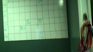 Tour Of Training Faciliy