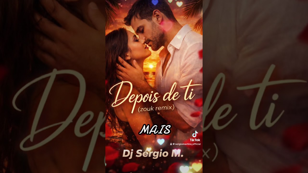 Depois de ti - Tony carreira #musica #2026 #dj #remix #music 