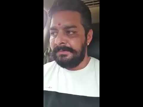  Hindustani Bhau Reply To Nisha guragain Viral Video || Hindustani Bhau New Video on Nisha Gurgain ||