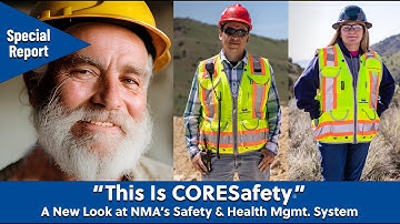 CORESafety TV: August 2024