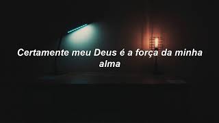 Vídeo de Seu Amor Me Defende (you Love Defends Me) Traduçâo