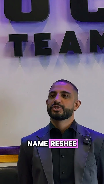 JWI 3: Raj Aghi Interview