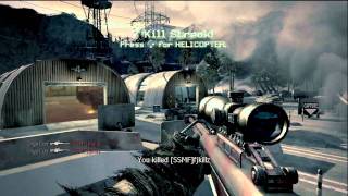 Consumer's MultiCOD Montage 1 | by ConsumerHD