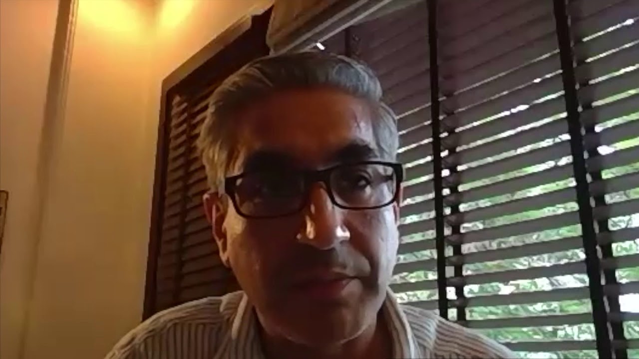 Nitin Mantri, president PRCAI on association view on calling out PR professionals by media