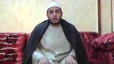 سورة العنكبوت من الآية[41] وحتى الآية[47]