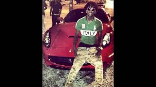 Chief keef 2013 + lovv66 + futuristic glo type beat "Rari"