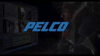 Pelco Demo: Spectra Professional IR 2MP Camera
