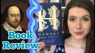 I have thoughts about Hamnet...