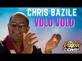 Capture de la vidéo Chris Bazile Palé Nou De Experyans Li Ak Volo Volo