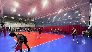 LIPSCOMB VS BRADLEY SET 1