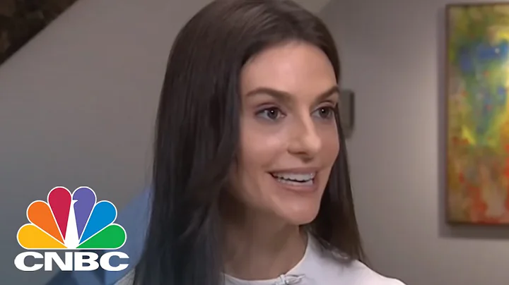 Ariana Rockefeller On Her Grandfathers Life, Legac...